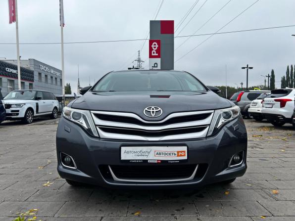 Toyota Venza I Рестайлинг с пробегом 2013 года, цена 2 075 000 рублей, 243661 км, внедорожник, Автокод Объявления