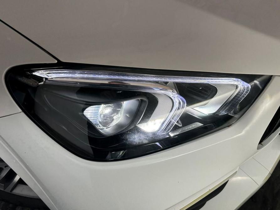 Mercedes-Benz GLE II (V167) Москва  - изображение 11