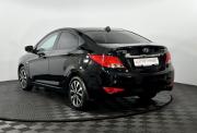 Hyundai Solaris I Рестайлинг Нижний Новгород  - изображение 30