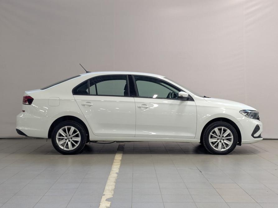 Volkswagen Polo VI Москва  - изображение 12