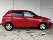 Skoda Fabia II Рестайлинг Петрозаводск  - изображение 19