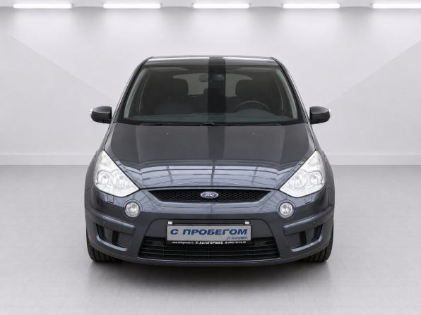 Ford S-MAX I с пробегом 2008 года, цена 750 000 рублей, 328750 км, минивэн, Автокод Объявления