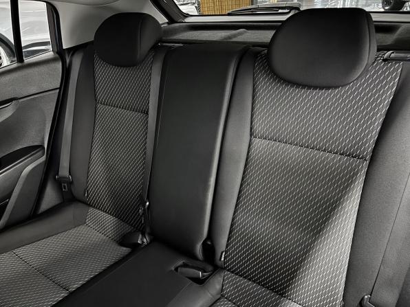 Kia Rio IV с пробегом 2018 года, цена 1 275 000 рублей, 141437 км, хэтчбек, Автокод Объявления
