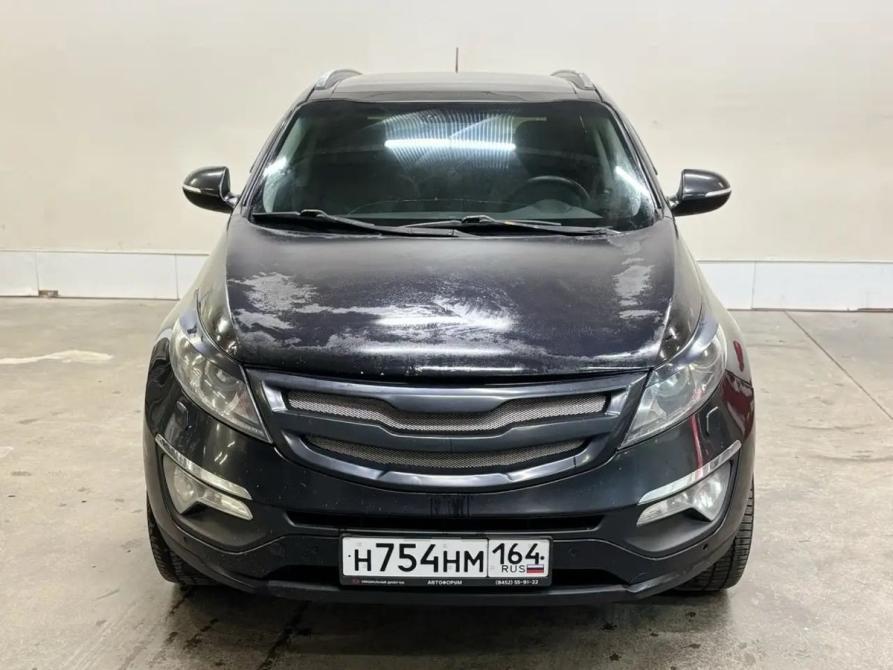 Kia Sportage III Саратов  - изображение 4