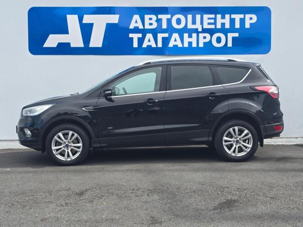 Ford Kuga II Рестайлинг с пробегом 2017 года, цена 1 849 000 рублей, 82000 км, внедорожник, Автокод Объявления