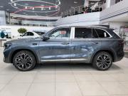 Geely Monjaro I Рестайлинг 2 Казань  - изображение 32