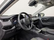 Toyota RAV4 V (XA50) Москва  - изображение 32