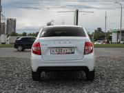Lada (ВАЗ) Granta I Рестайлинг Ижевск  - изображение 26