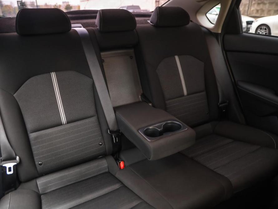 Kia Cerato IV Санкт-Петербург  - изображение 27