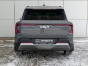 Kia EV5 Набережные Челны  - изображение 29