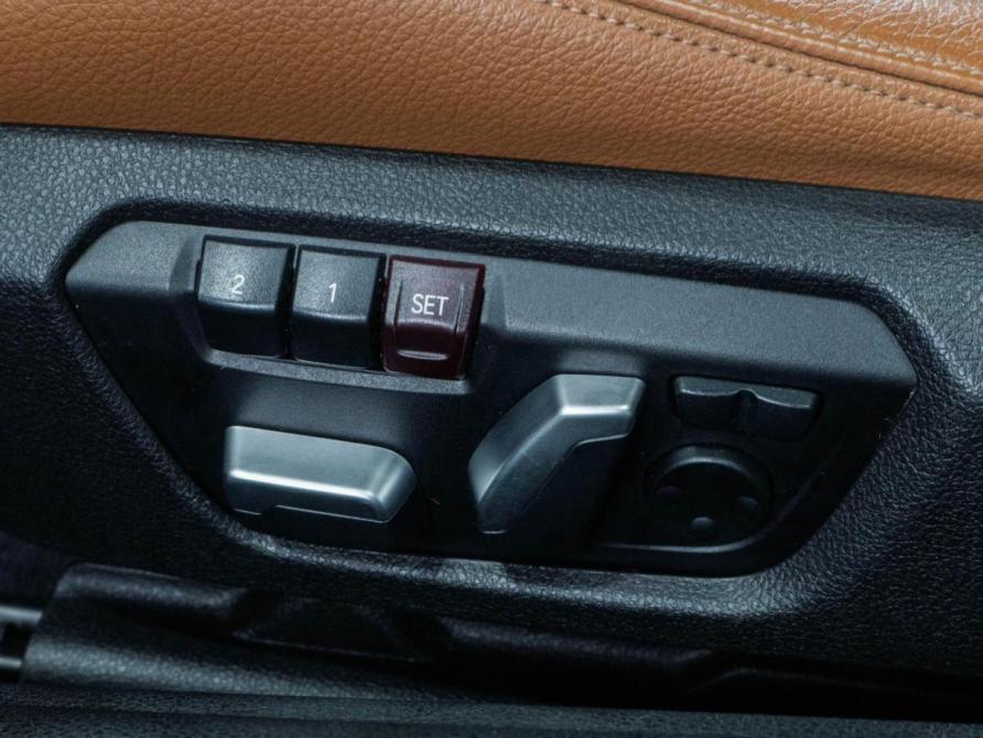 BMW 4 серии F32/F33/F36 Тюмень  - изображение 21