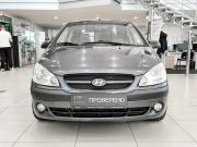 Hyundai Getz I Рестайлинг Казань  - изображение 24