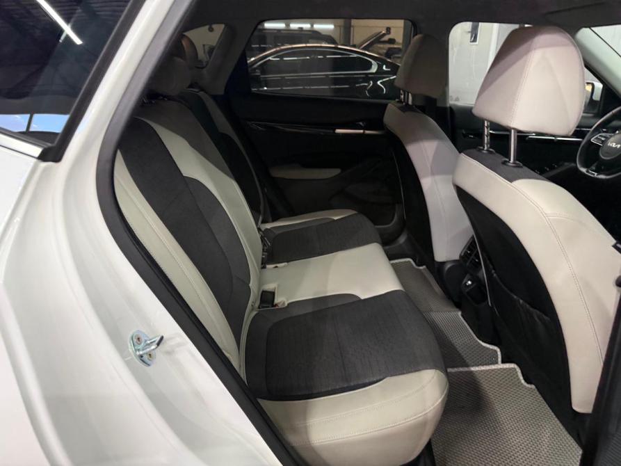 Kia Seltos I Краснодар  - изображение 14