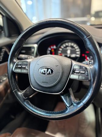 Kia Sorento III Prime Рестайлинг с пробегом 2019 года, цена 3 149 000 рублей, 186788 км, внедорожник, Автокод Объявления
