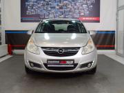 Opel Corsa D Кемерово  - изображение 23