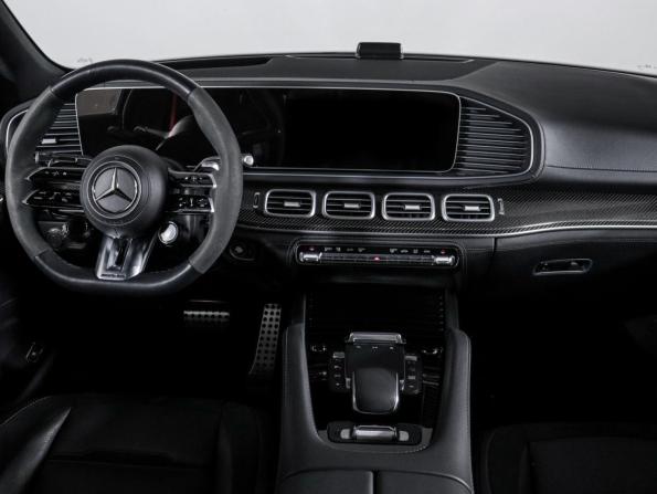 Mercedes-Benz GLE AMG II (V167) Рестайлинг с пробегом 2024 года, цена 13 950 000 рублей, 10328 км, внедорожник, Автокод Объявления