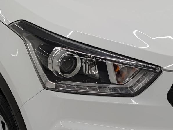 Hyundai Creta I с пробегом 2019 года, цена 1 842 000 рублей, 82808 км, внедорожник, Автокод Объявления