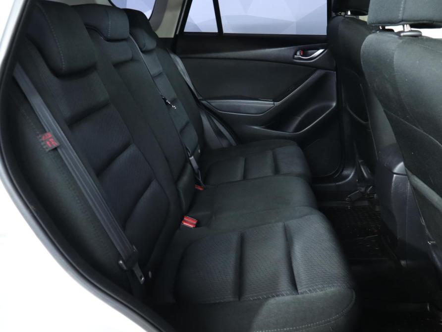 Mazda CX-5 I Москва  - изображение 24