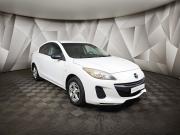 Mazda 3 II (BL) Рестайлинг Москва  - изображение 21