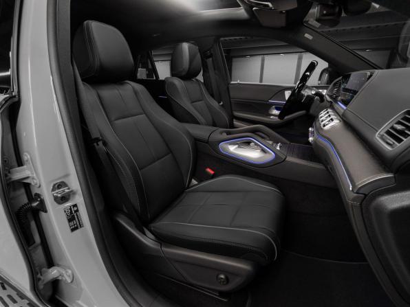 Mercedes-Benz GLE Coupe II (C167) Рестайлинг с пробегом 2025 года, цена 14 990 000 рублей, 31 км, внедорожник, Автокод Объявления
