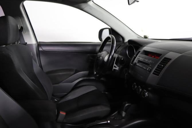 Mitsubishi Outlander II Рестайлинг с пробегом 2011 года, цена 1 079 990 рублей, 193255 км, внедорожник, Автокод Объявления
