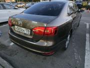 Volkswagen Jetta VI Санкт-Петербург  - изображение 9