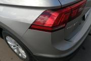 Volkswagen Tiguan II Рестайлинг Иваново  - изображение 50