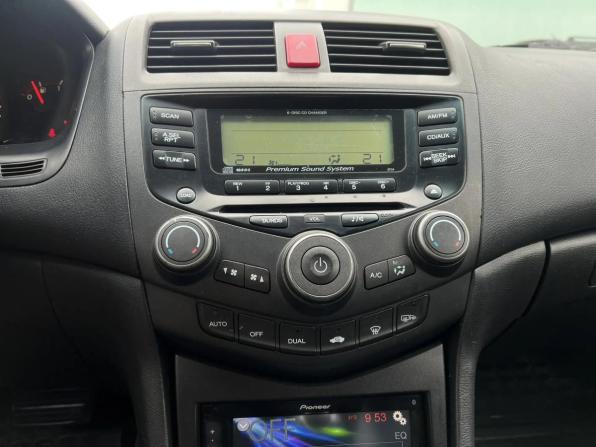 Honda Accord VII Рестайлинг с пробегом 2007 года, цена 835 000 рублей, 380055 км, седан, Автокод Объявления