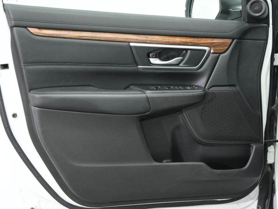 Honda CR-V V Рестайлинг Новосибирск  - изображение 19