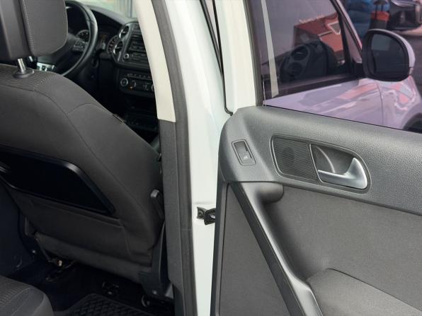 Volkswagen Tiguan I Рестайлинг с пробегом 2014 года, цена 1 400 000 рублей, 158386 км, внедорожник, Автокод Объявления