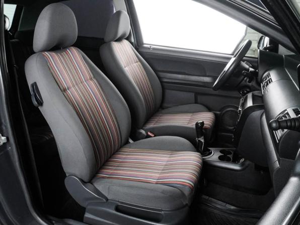Volkswagen Fox II с пробегом 2009 года, цена 289 000 рублей, 257187 км, хэтчбек, Автокод Объявления