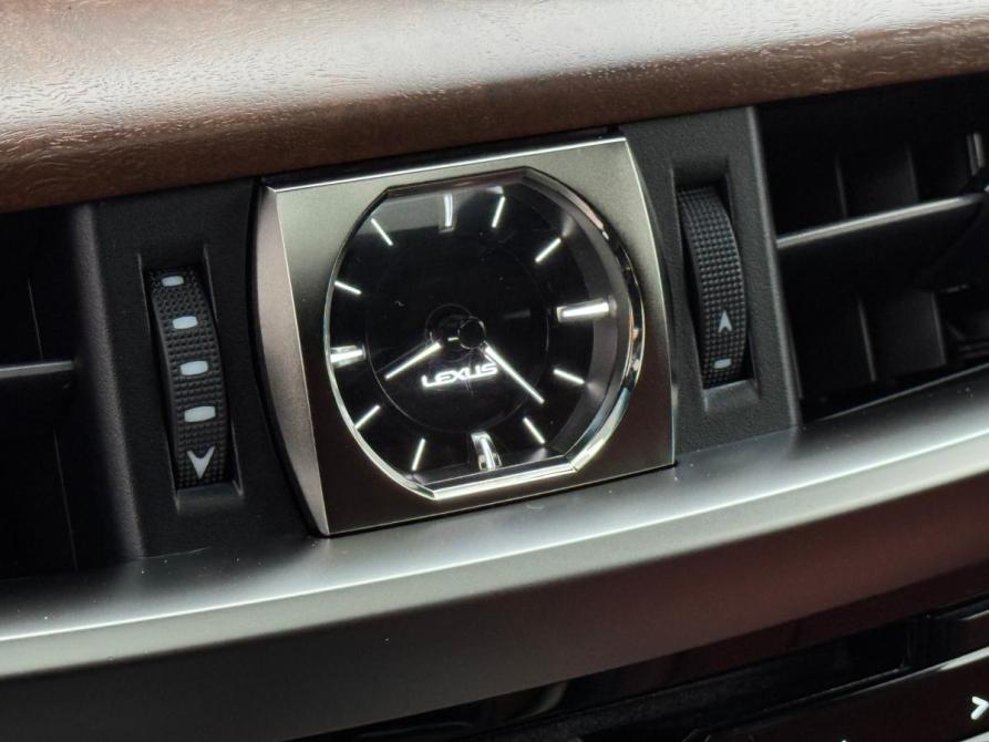 Lexus LX III Рестайлинг 2 Иркутск  - изображение 20