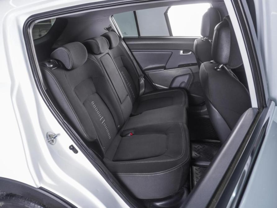 Kia Sportage III Ростов-на-Дону  - изображение 7