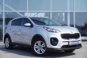 Kia Sportage IV Ульяновск  - изображение 26