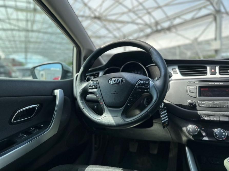 Kia Ceed II Тула  - изображение 16
