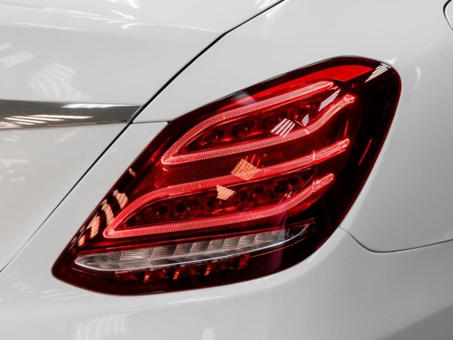 Mercedes-Benz C-Класс IV (W205) Тюмень  - изображение 10
