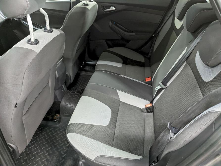 Ford Focus III Москва  - изображение 15