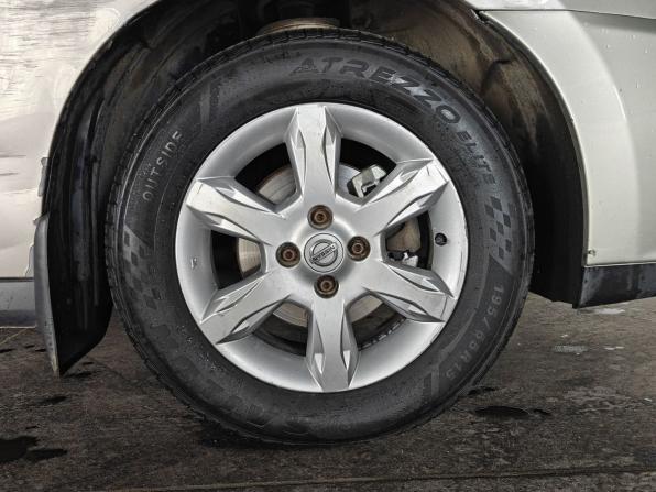 Nissan Almera III (G15) с пробегом 2014 года, цена 480 000 рублей, 276000 км, седан, Автокод Объявления