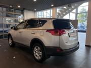 Toyota RAV4 IV (XA40) Чебоксары  - изображение 39