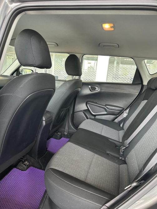 Kia Soul III Новосибирск  - изображение 16