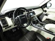 Land Rover Range Rover Sport II Санкт-Петербург  - изображение 34