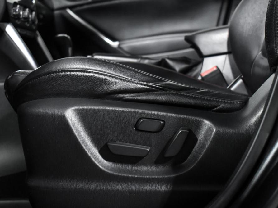 Mazda CX-5 I Санкт-Петербург  - изображение 12