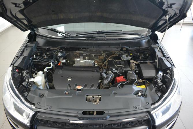 Peugeot 4008 I с пробегом 2012 года, цена 1 059 000 рублей, 152000 км, внедорожник, Автокод Объявления