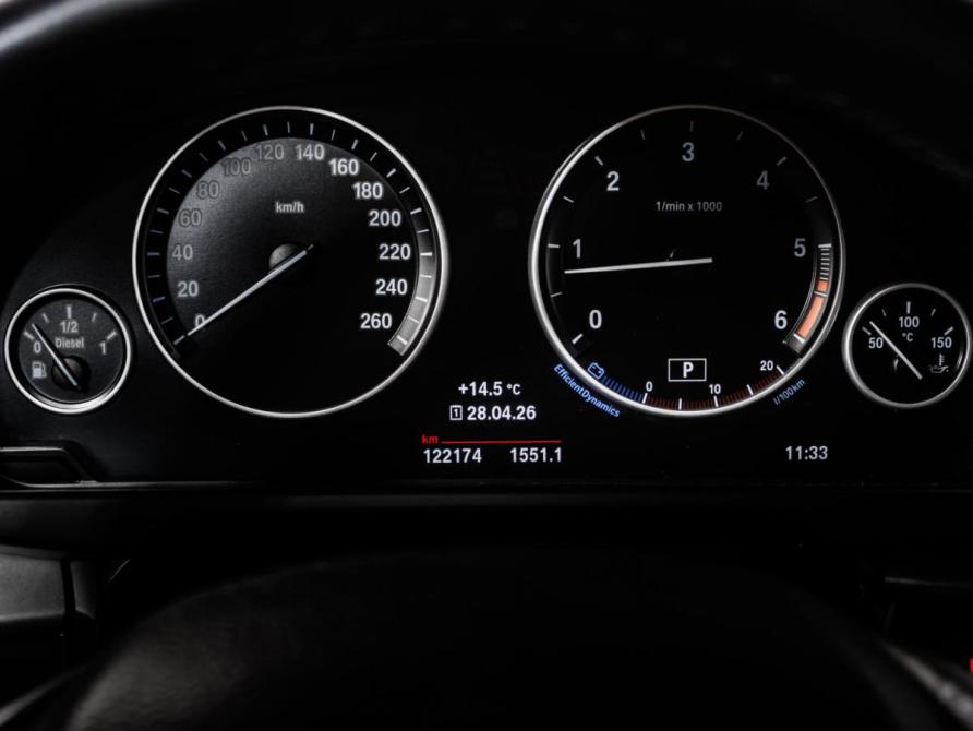 BMW X5 III (F15) Москва  - изображение 10