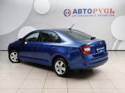 Skoda Rapid I Рестайлинг Подольск  - изображение 27