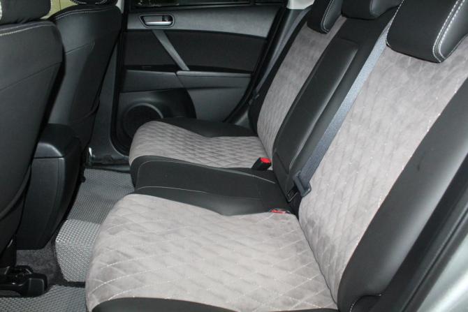 Mazda Axela II с пробегом 2010 года, цена 849 000 рублей, 170524 км, хэтчбек, Автокод Объявления