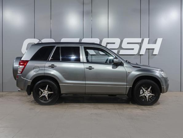 Suzuki Grand Vitara II с пробегом 2006 года, цена 889 000 рублей, 174243 км, внедорожник, Автокод Объявления
