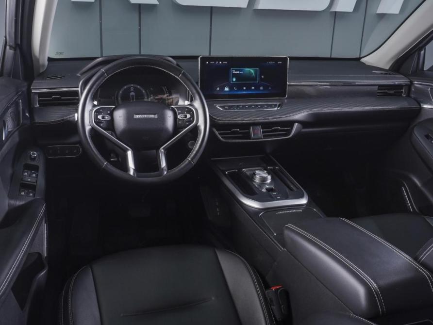 Haval Jolion I Ростов-на-Дону  - изображение 6