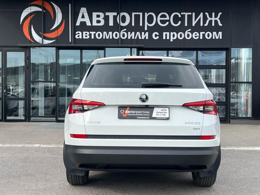 Skoda Kodiaq I Волгоград  - изображение 6