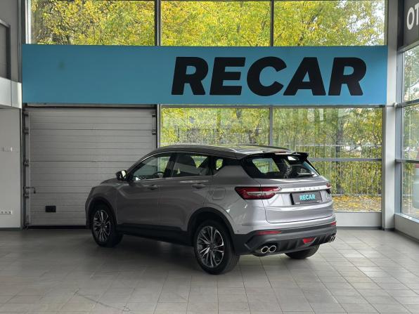 Belgee X50 с пробегом 2024 года, цена 2 100 000 рублей, 21316 км, внедорожник, Автокод Объявления